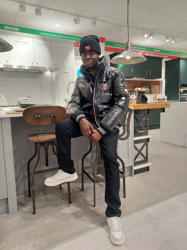 Photo 1:      Good minded