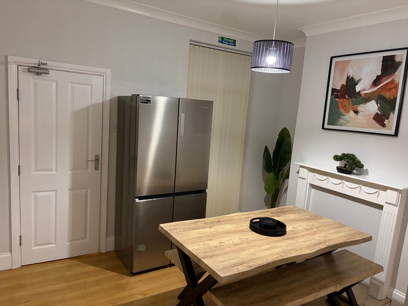 Photo 1: Living Room