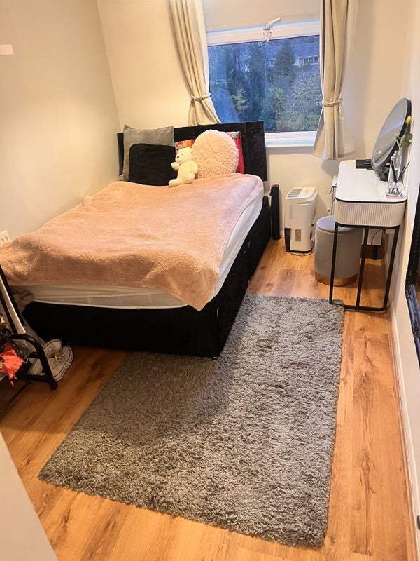 Photo 1: Double room 