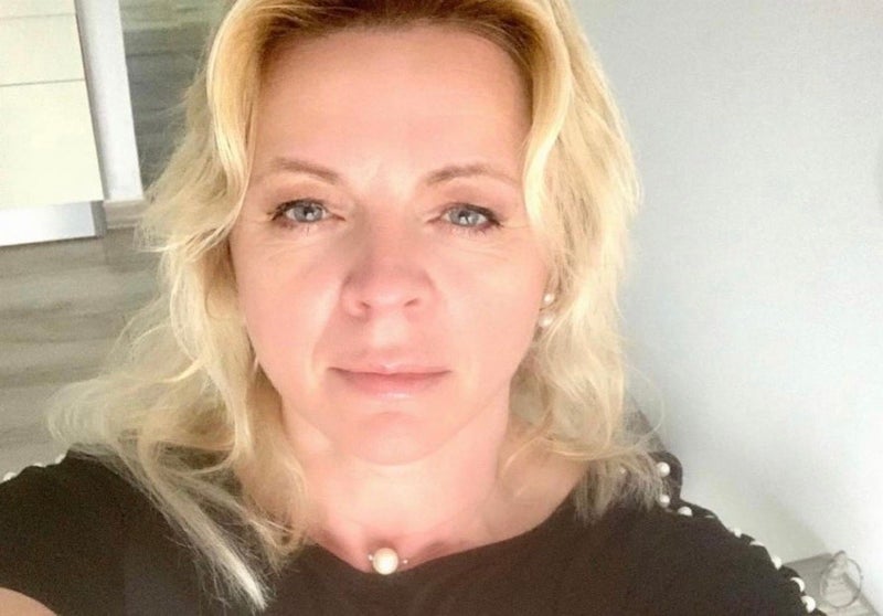 Photo 1: Quiet professional, working from home.