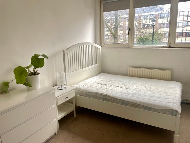 Photo 1: this is the room!!