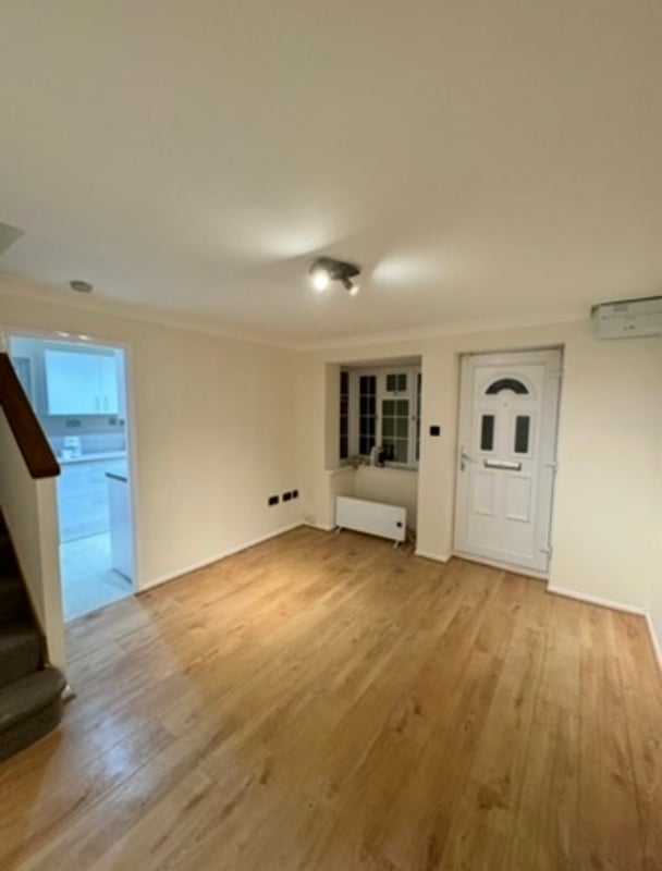 Photo 1: Living Room