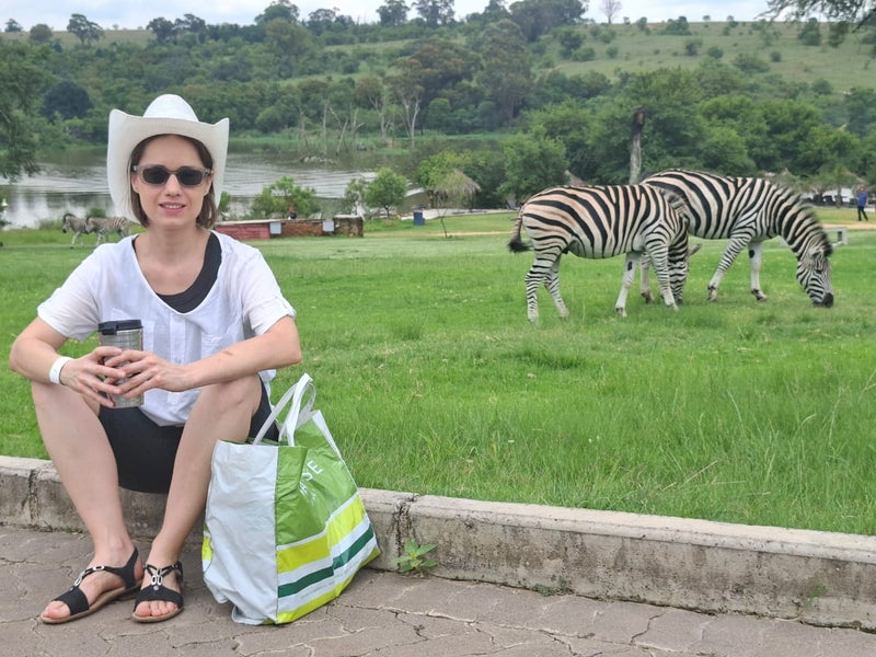 Photo 1: South Africa 2026