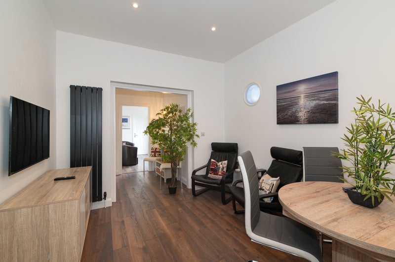 Photo 1: Amazing Shared spaces to eat, relax.. chill...