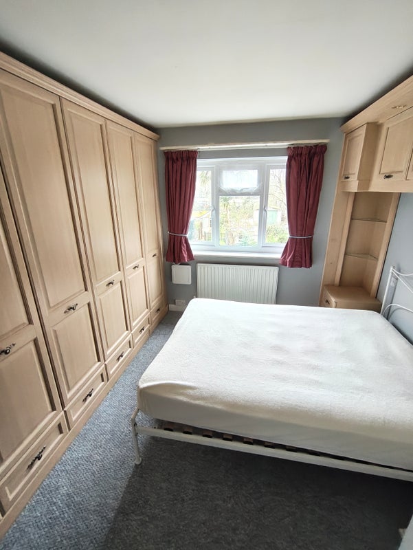 Photo 1: Brand new carpet and mattress 