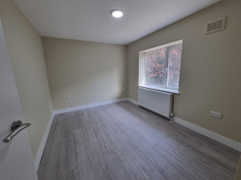 Photo 1: The room! (more current pic to follow)