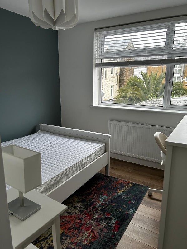 Photo 1: Double Room