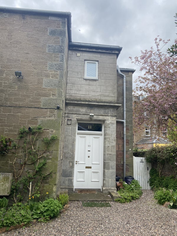 Photo 1: Front of House