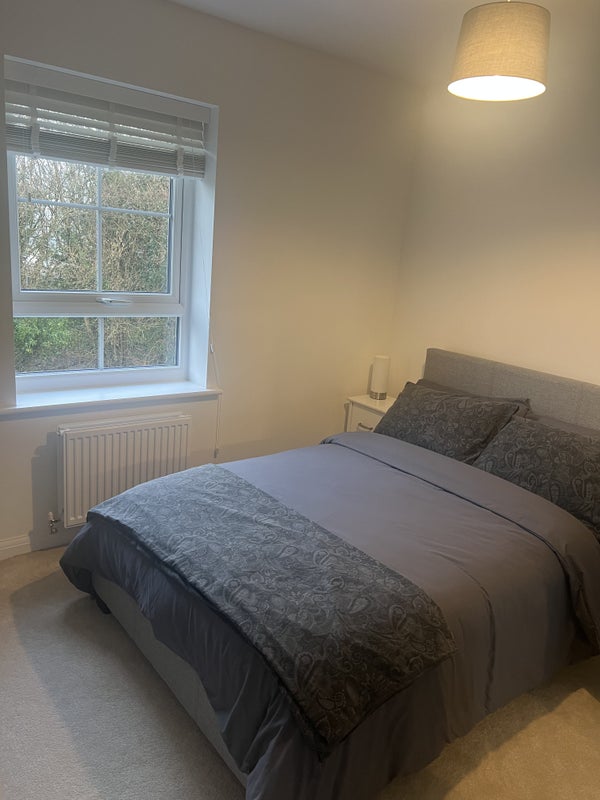 Photo 1: Double Room