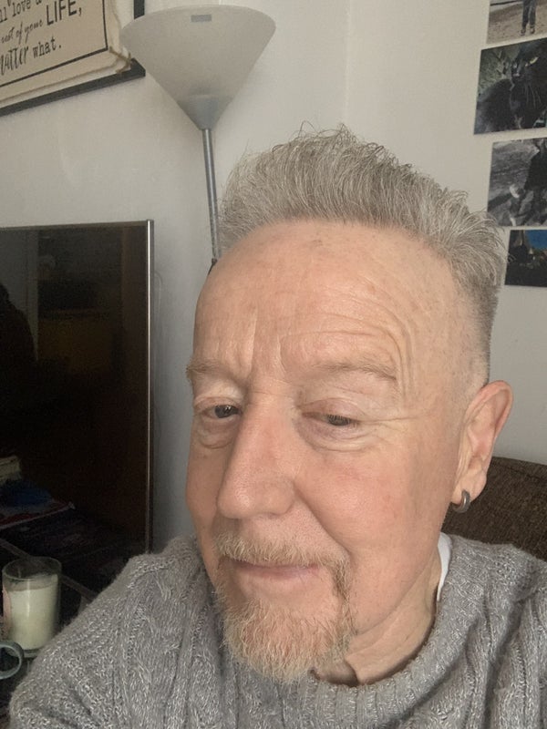 Photo 1: Not the best picture taker lol