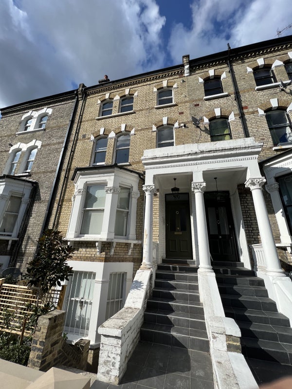 Photo 1: Street view