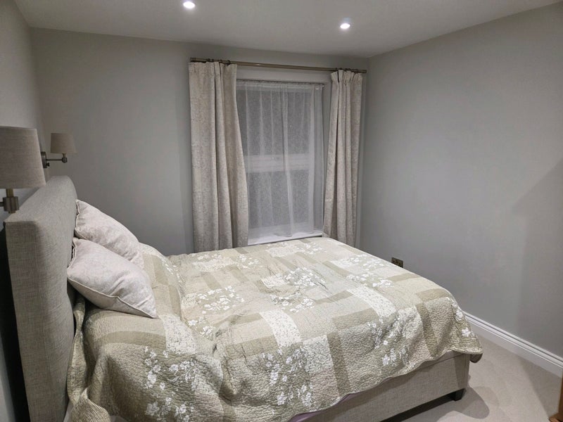 Photo 1: Double room #1