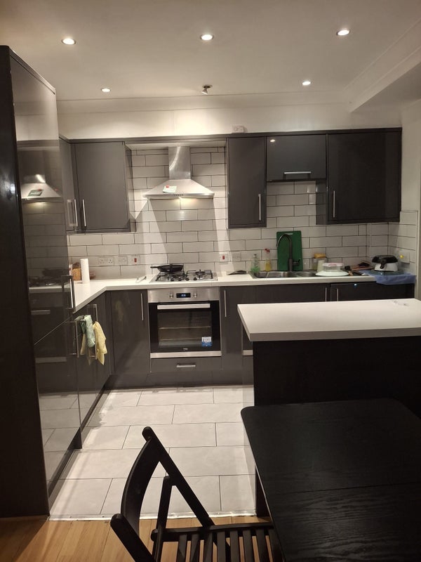 Photo 1: Shared Kitchen Space