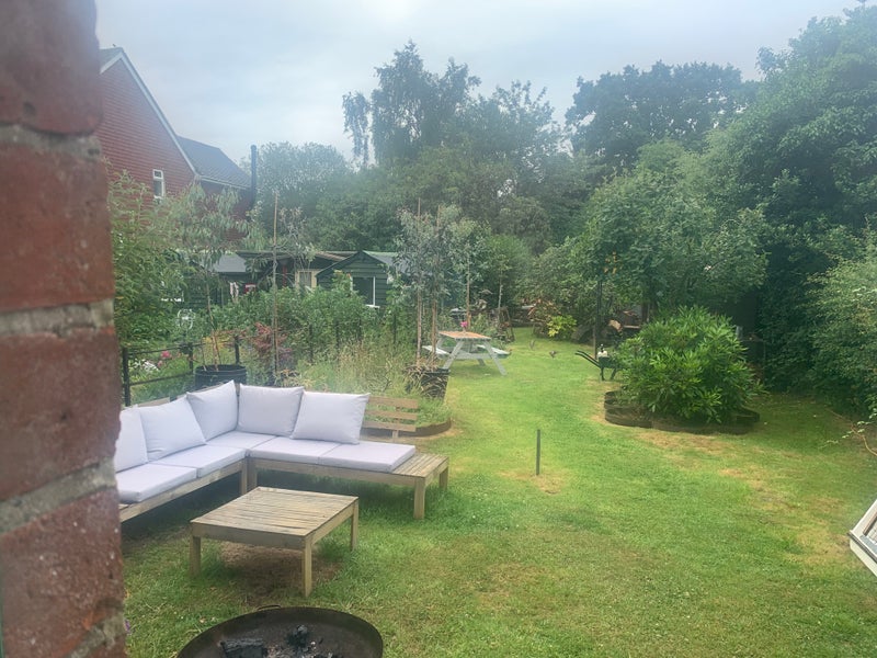 Photo 1: Out door space, rooms to follow 