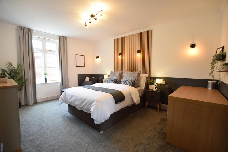 Photo 1: Available from 1st March, £890pcm