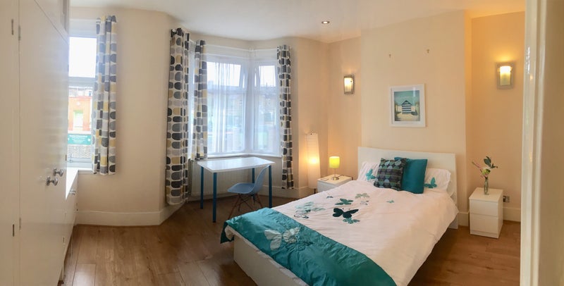 Photo 1: Your spacious room