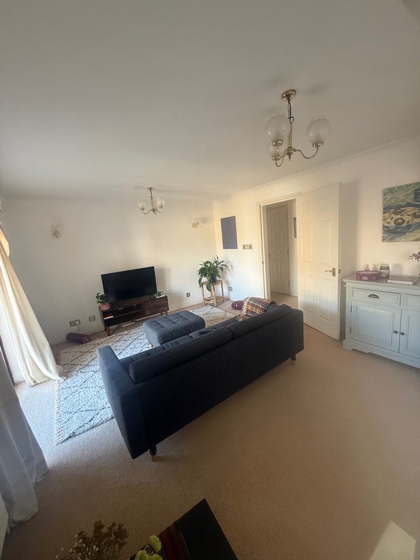 Photo 1: Living room