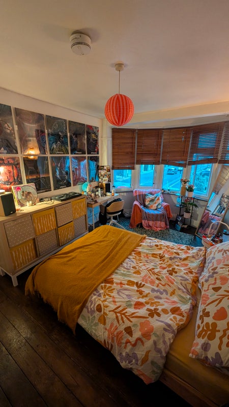 Photo 1: First floor bedroom