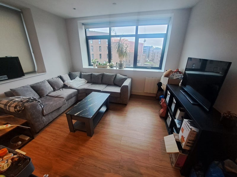 Photo 1: Living Room