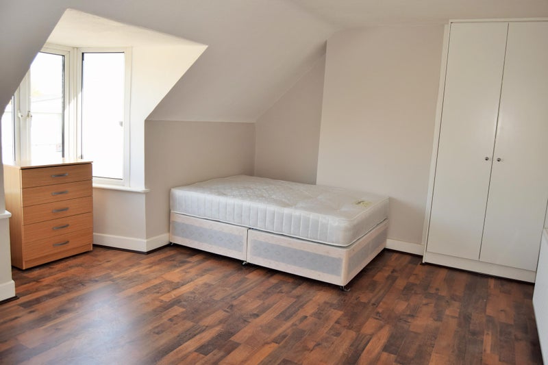 Photo 1: Double Room