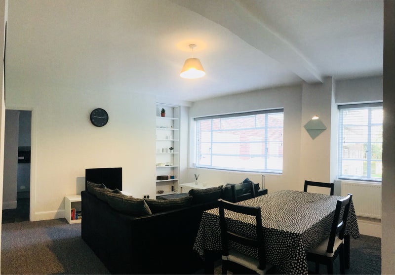 Photo 1: Living room