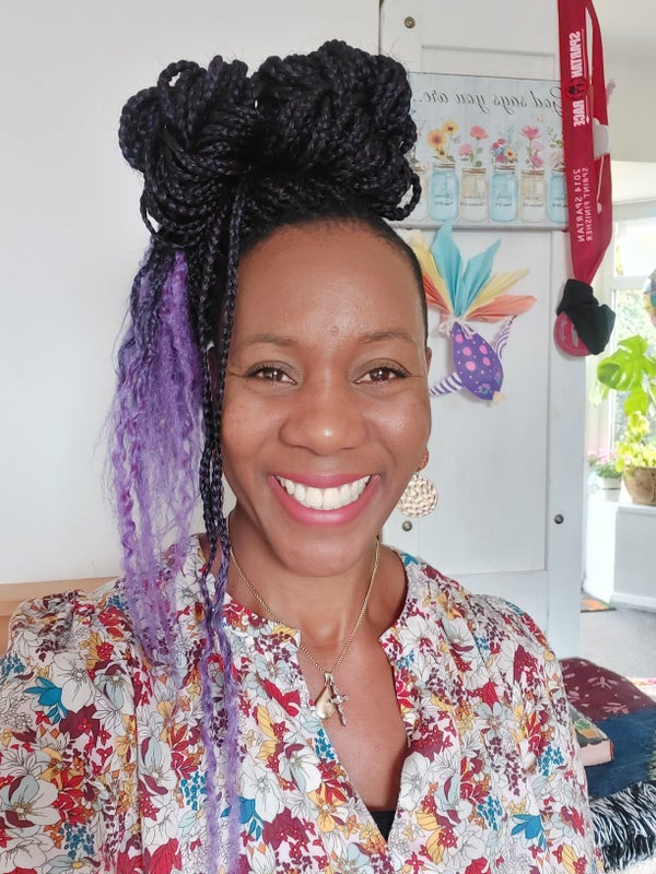 Photo 1: Creative Ginine