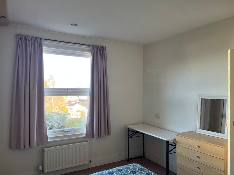 Photo 1: Double Room