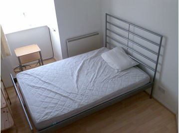 Photo 1: Double Room 