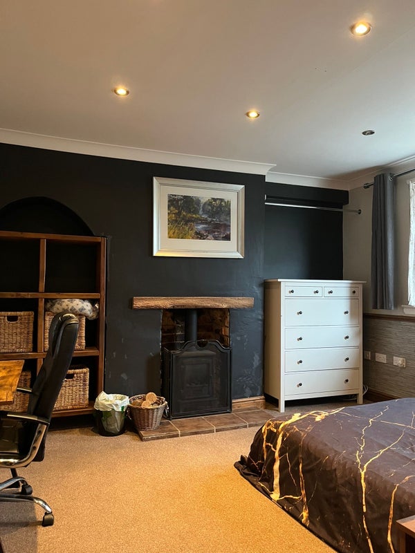 Photo 1: ROOM ONE GROUND FLOOR