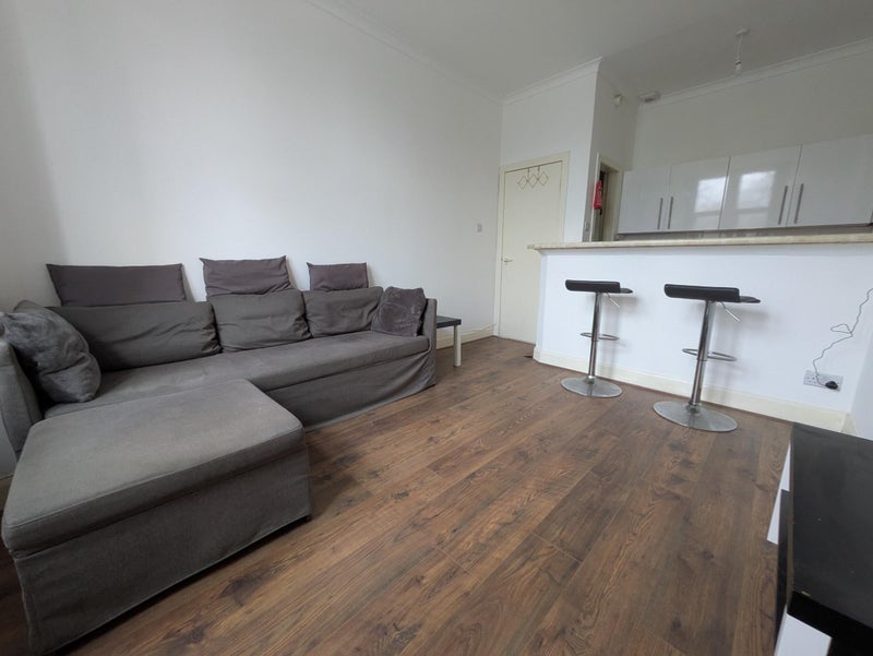 Photo 1: Living Room