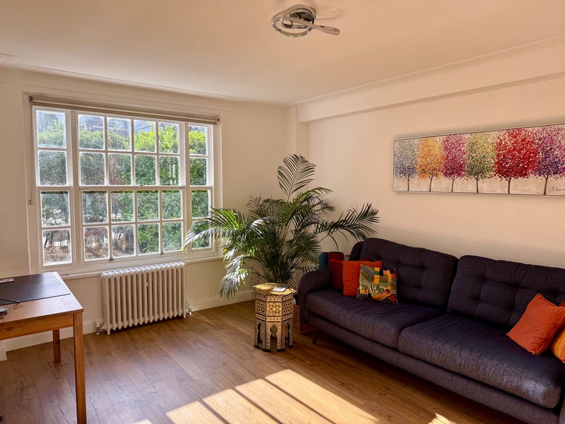 Photo 1: Living Room