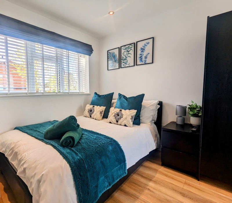 Photo 1: Your private bedroom