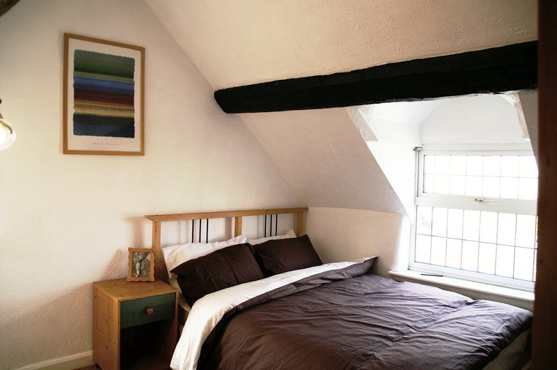 Photo 1: Bedroom 1 - Fully furnished