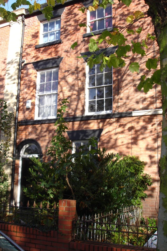 Photo 1: Front of House