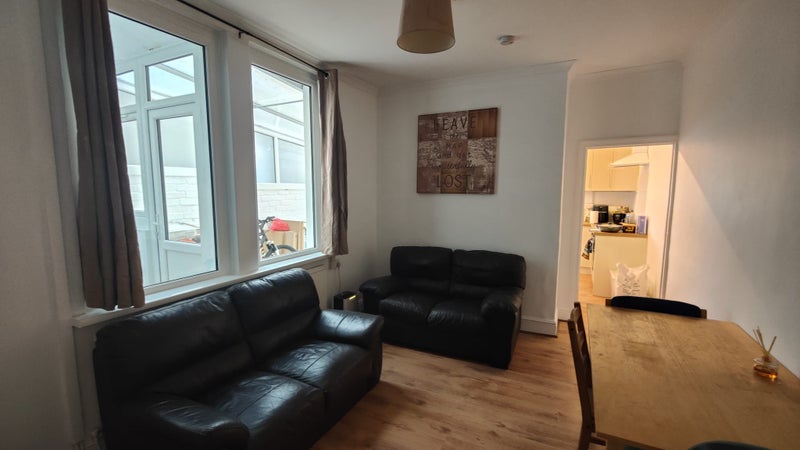 Photo 1: Living Room