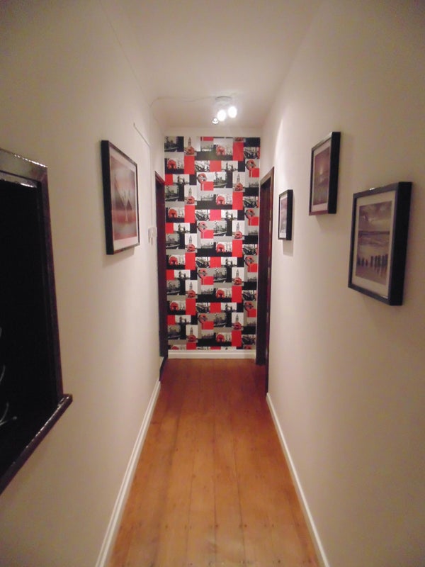 Photo 1: Hallway