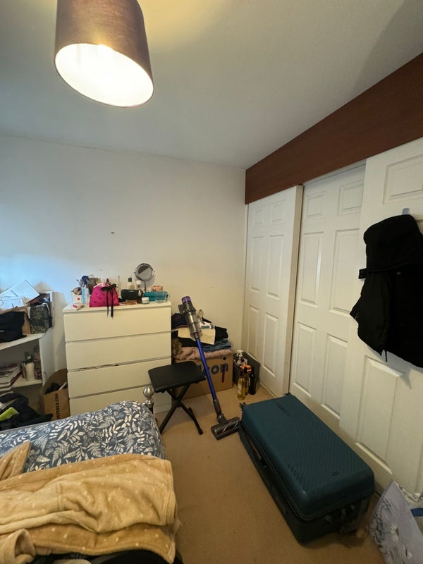 Photo 1: Please ignore the mess I don’t have a decent photos