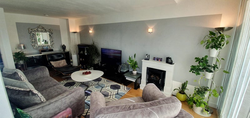 Photo 1: Living Room