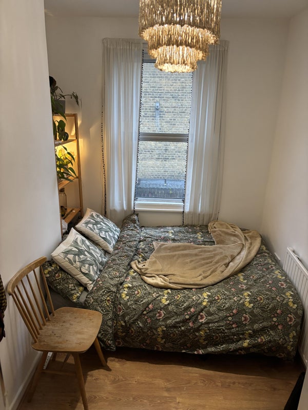 Photo 1: Smaller Room