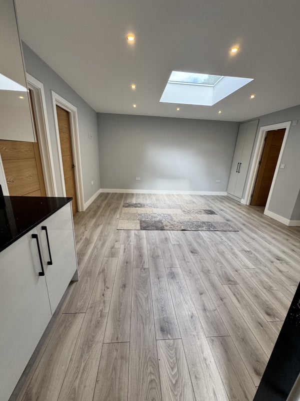 Photo 1: Living Room