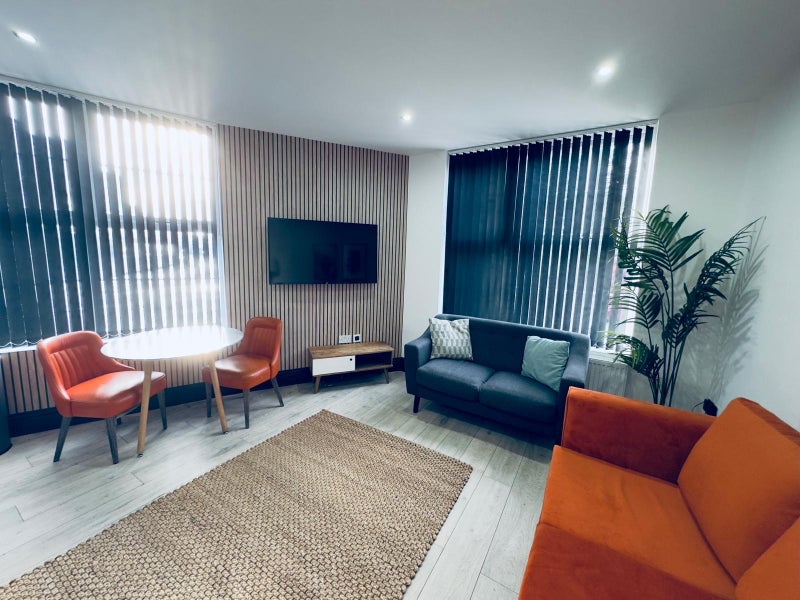 Apartment in Chester, Hough Green, City of Chester - View 4