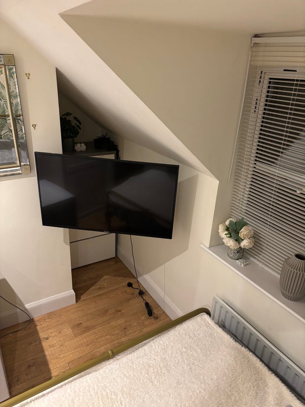 Apartment in Vale of White Horse, Grove - More