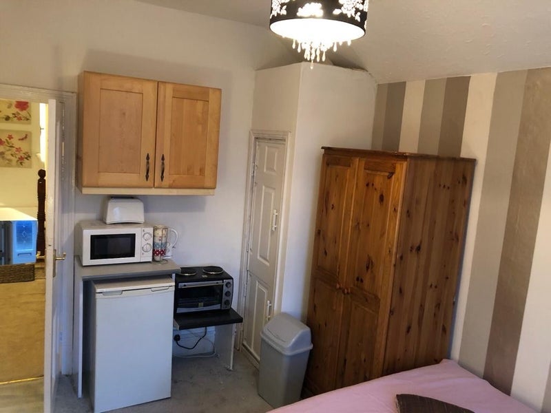 double room in Erdington (B23) - Widok 6