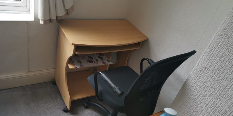 double room in Erdington (B23) - Widok 4