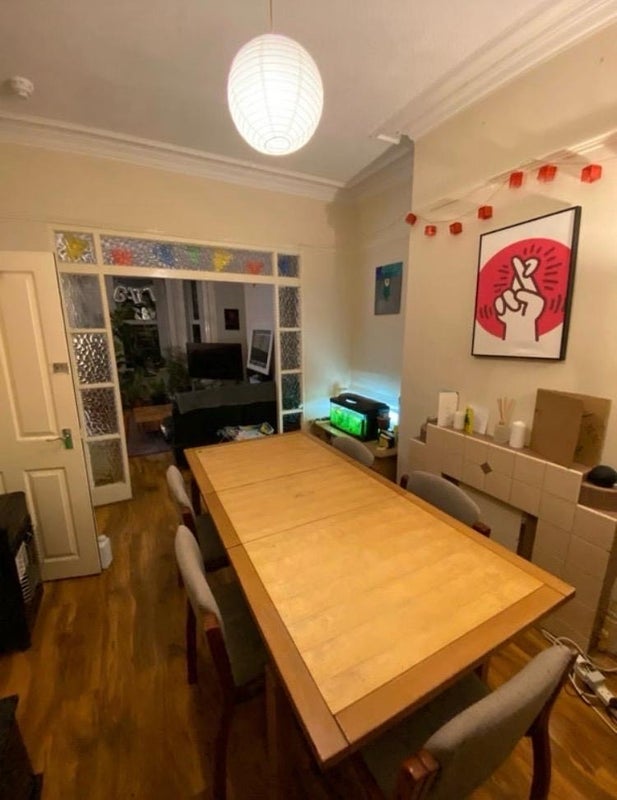 Apartment in Chorlton, Greater Manchester - View 6