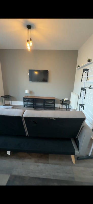 Photo 1: Living room