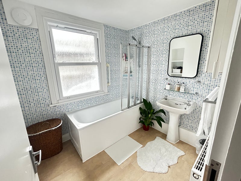 double room in Elephant and Castle (SE17), Elephant and Castle