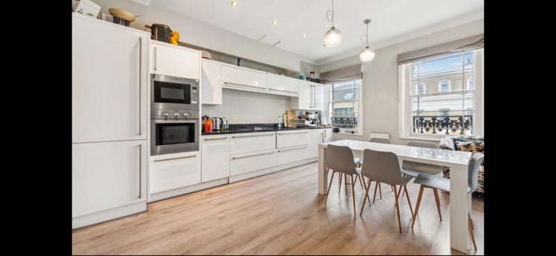 Apartment in London, Angel, Highbury - More
