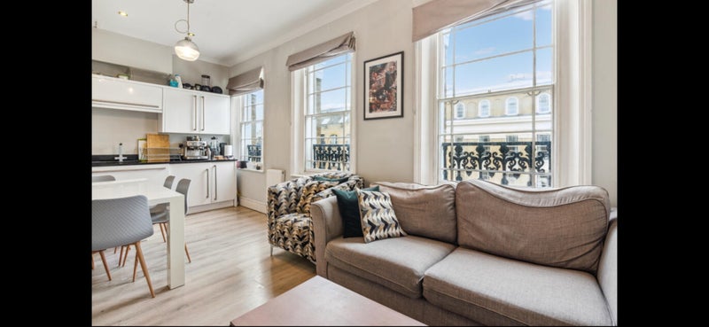 Apartment in London, Angel, Highbury - View 2
