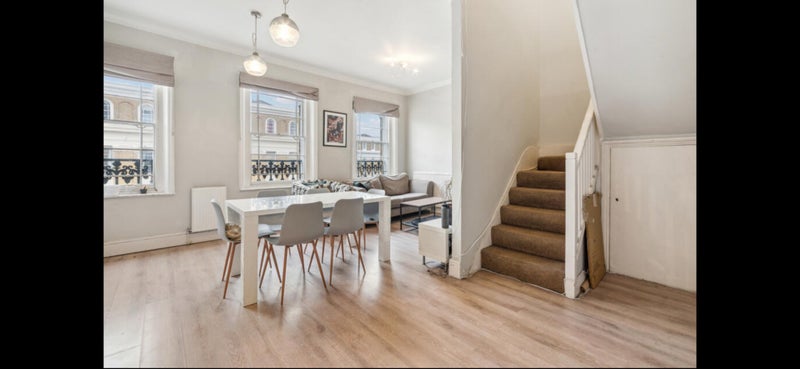 Apartment in London, Angel, Highbury - View 4